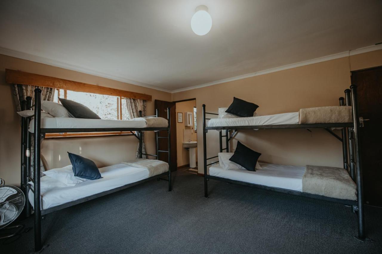 Hostel Tsitsikamma Backpackers