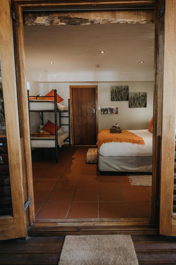 Tsitsikamma Backpackers Hostel