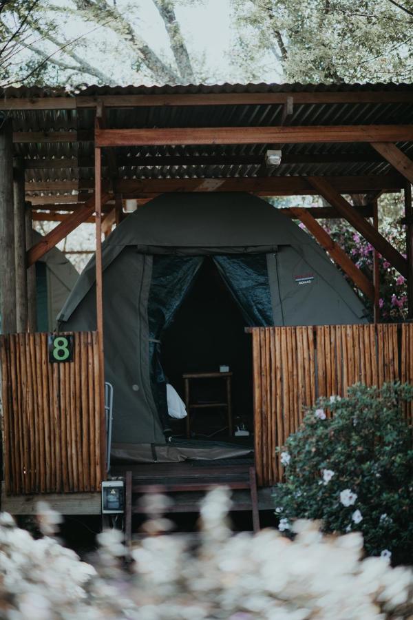 Hostel Tsitsikamma Backpackers