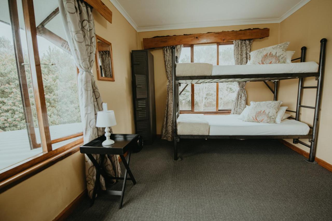 Hostel Tsitsikamma Backpackers *