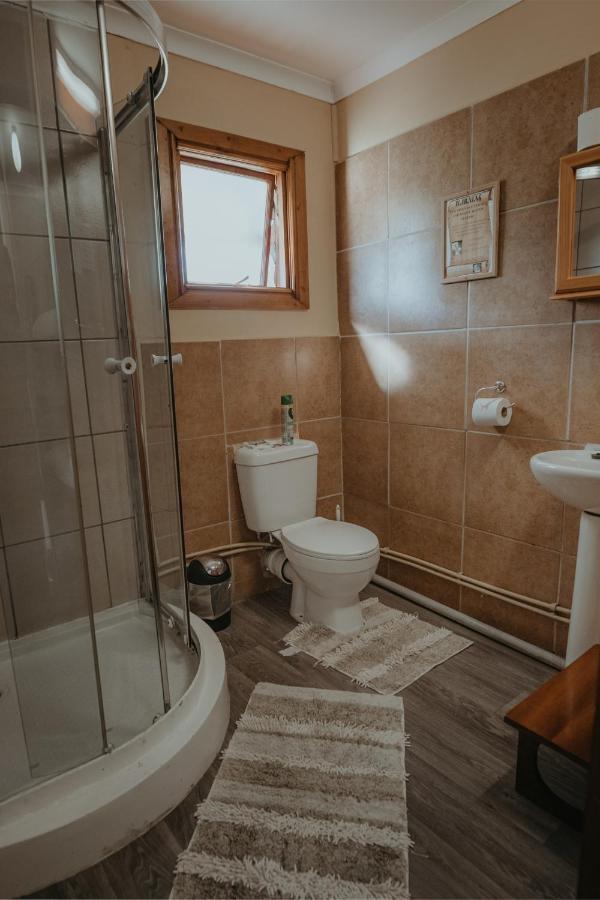 Tsitsikamma Backpackers Hostel Stormsrivier